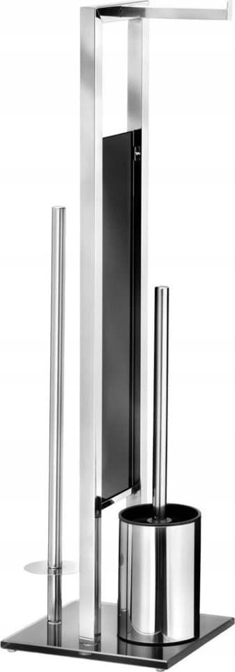Clarins vapaasti seisova WC-harja Rivalta rst