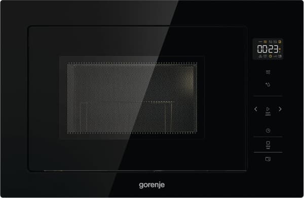 Mikrobølgeovn Gorenje BM251SG2BG