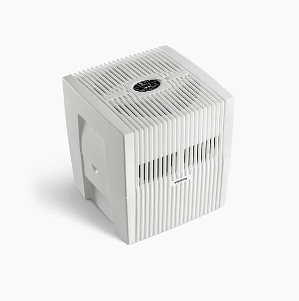 Luftfuktare Venta AH530 Original Connect (vit, upp till 45m2)