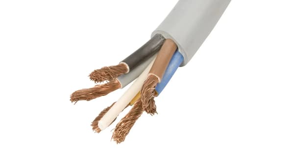 Kabel OLFLEX CLASSIC 100 5G50 00103133 /bebnowy/