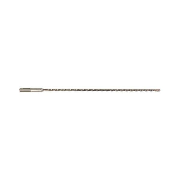 MILWAUKEE BOREMASKINE SDS PLUS 6 x 310mm M2