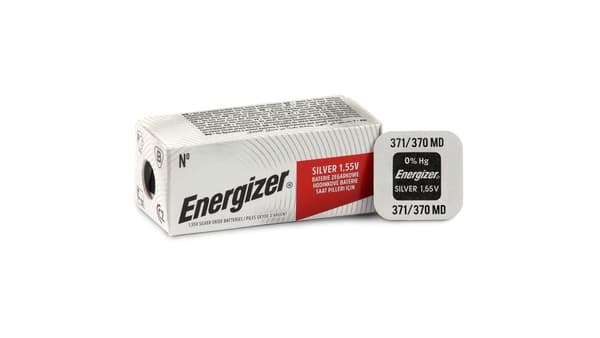 Energizer Batteri 1 stk