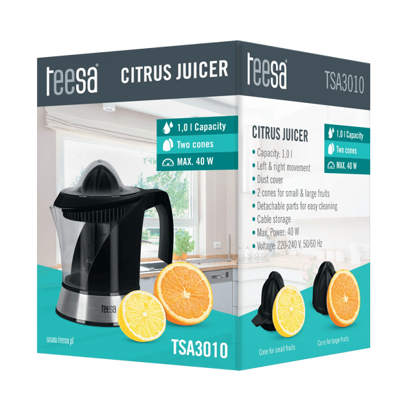 Citruspress