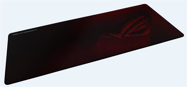 ASUS ROG Scabbard II - musmatta