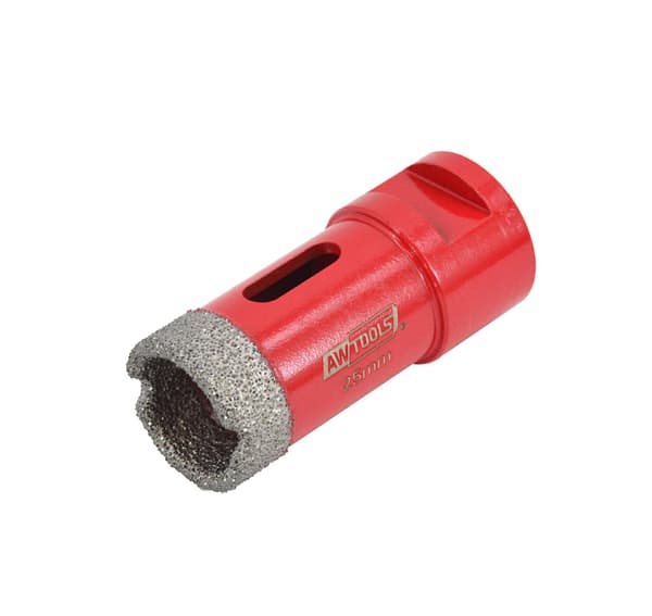AWTOOLS KRONE M14 30mm DIAMANT SLIBESKIVE