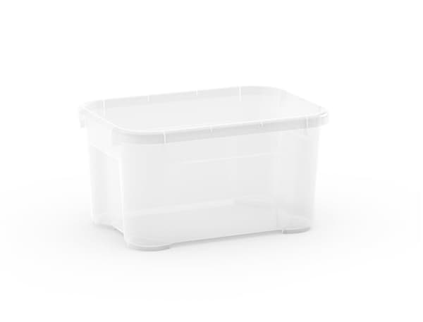 T BOX TRANSPARENT 8649000 0202