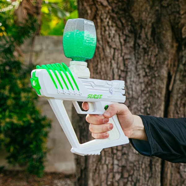 GEL BLASTER Surge Gel Ball Gun