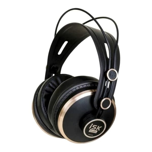 Kuulokkeet ISK HD-9999