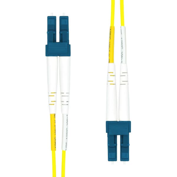 ProXtend LC-LC UPC OS2 Duplex SM Fiberkabel 10M