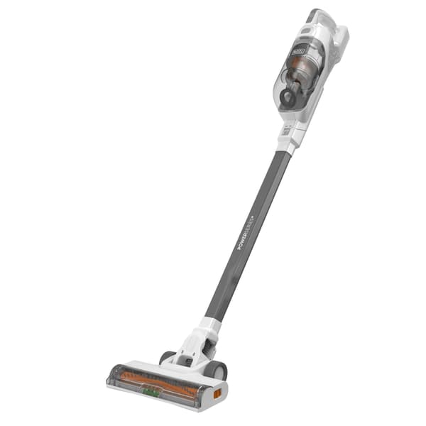 Black&Decker PowerSeries+ BHFEA515J-QW