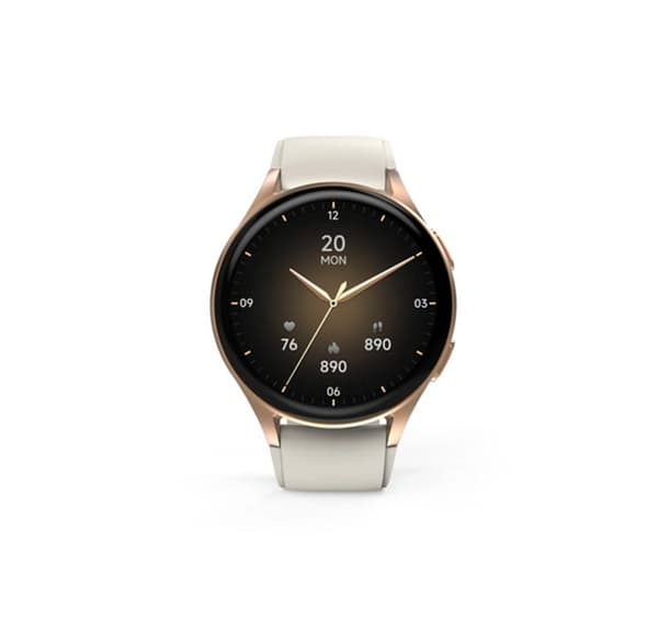 Smartwatch Hama 8900 Beige (001786130000)