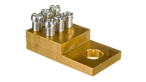 Klemme 2x25/1x16mm2 til RBK 00 1119510073T