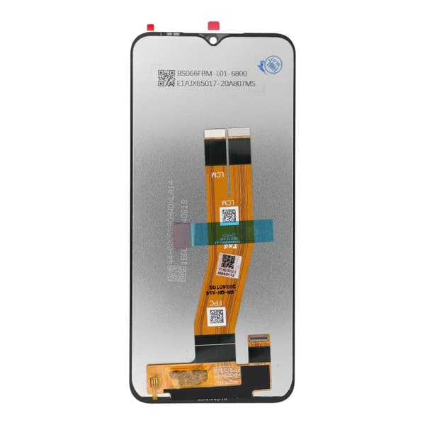 Skärm för SAMSUNG a14 4G a145 OEM utan ram
