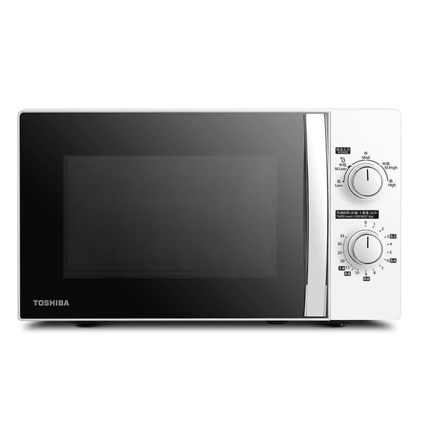 TOSHIBA MIKROVÅGSUGN MWPMM20PWH