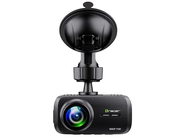 TRACER PANO 2D Dash Cam