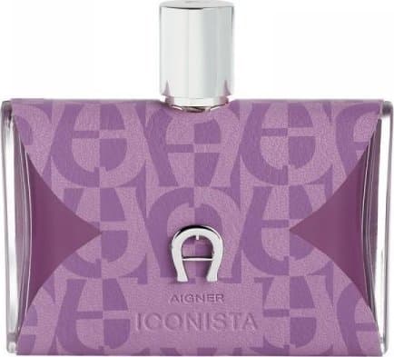 Dameparfume Aigner Parfums EDP Iconista (100 ml)