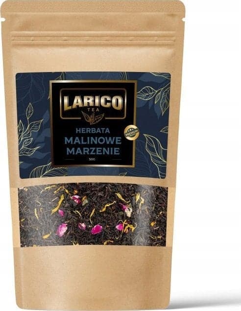 Larico Tea LARICO Earl Grey Blue, 50g