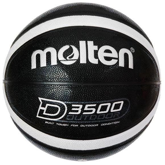 Molten Utomhus basketboll B7D3500-KS (9298)