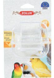 Zolux Karmidelko kurkistusaukolla