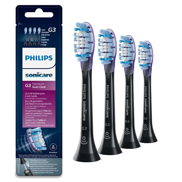 Philips Sonicare G3 Premium HX9054 Gum