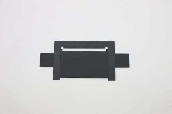 Lenovo sort Mylar-ark til Lenovo ThinkPad