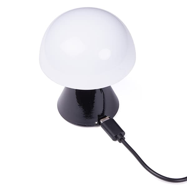 Lexon Lexon Mina Mini Bordlampe LED sort/sort LH60NG [H]