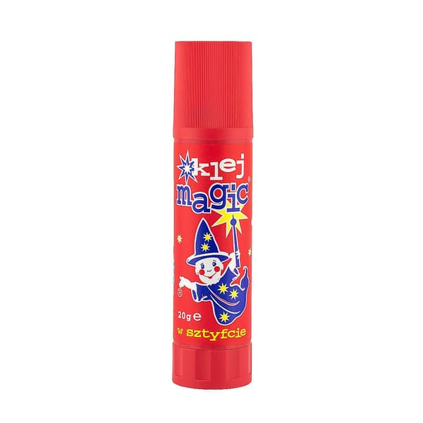 Magic Stick -liima 20g kirjansidontaan