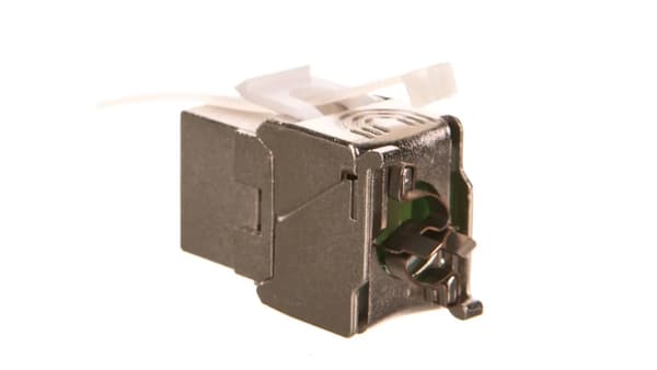 Ospel Computerstikmodul MC RJ45 kat 5e skærmet (MGK-K5E)