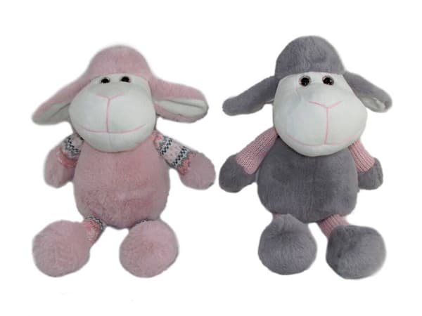 MASCOT - 0606 - FÅR - 24 cm