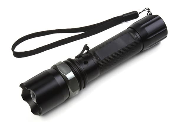 ESPERANZA FICKLAMPA CREE Q5 LED SIRIUS