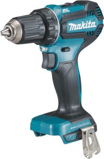 Bore- og skruemaskine Makita DDF485Z 18 V