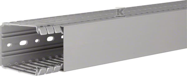 tehalit Kanal comb BA7 80x60 harmaa kivi BA780060 /2m/
