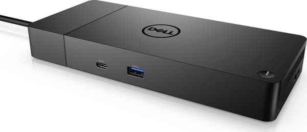 Dell WD19S USB-C -telakointiasema 180W - EU