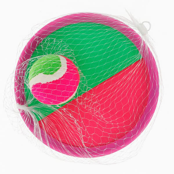 Fange bold i net 416260
