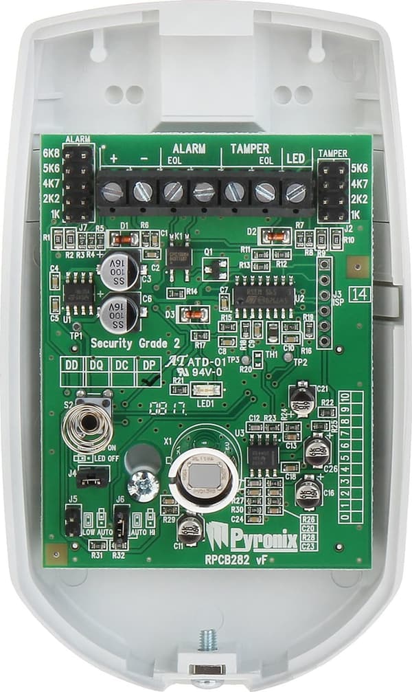 FPKX10DP PYRONIX PIR DETEKTOR