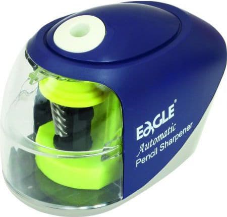 Eagle Batteridrevet Blyantspidser EAGLE (198339)
