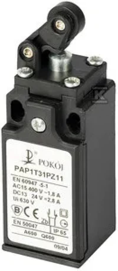 PAP1T31PW20 WYL.TAP MONOPOSE.