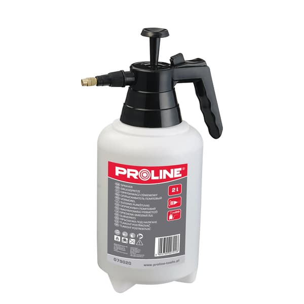 Pro-Line paineruisku 1,5L - 079015