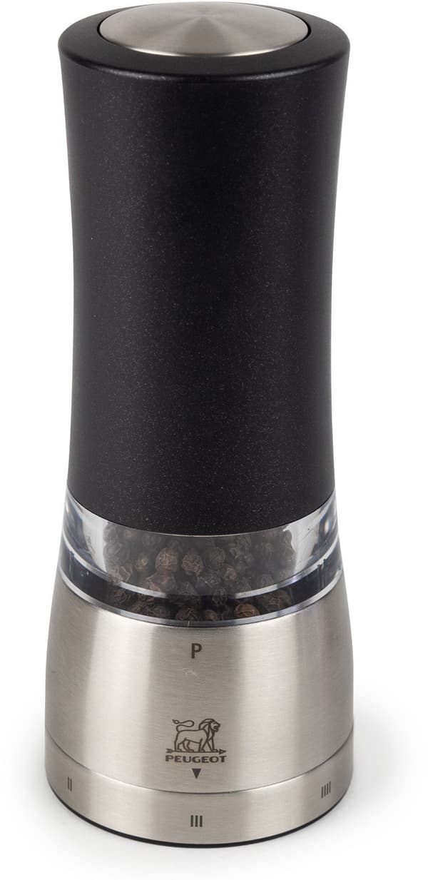 DAMAN ELECTRIC Peberkværn, 16 cm, u`select