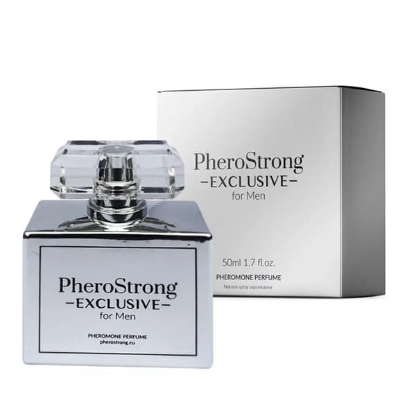 Pherostrong Exclusive For Men EDT 50 ml