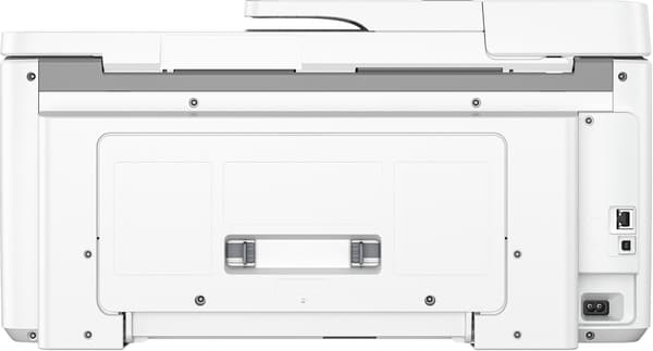 HP OfficeJet Pro 9730e AiO 22ppm skrivare