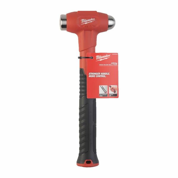 MILWAUKEE RECOILLESS FLYER PYÖREÄLLÄ KÄRJELLÄ 450g