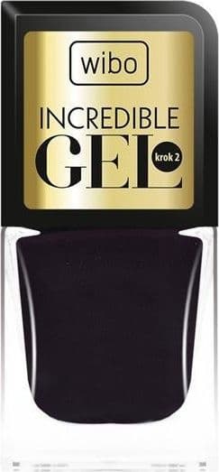 Wibo Incredible Gel gellack 14 8,5ml