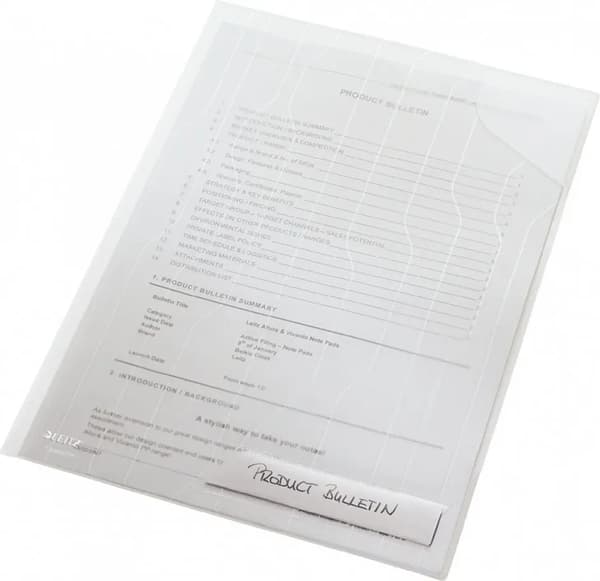 Esselte Leitz Combifile T-shirts (47260003)