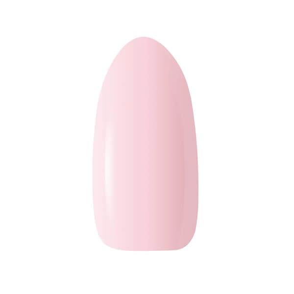 Claresa kynsien rakennusgeeli Soft&Easy Builder - Milky Pink 90g