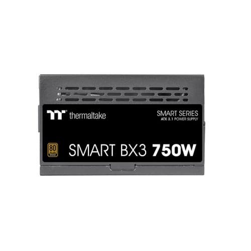 Thermaltake Smart BX3 550W strømforsyning (PS-SPD-0550NNFABE-3)