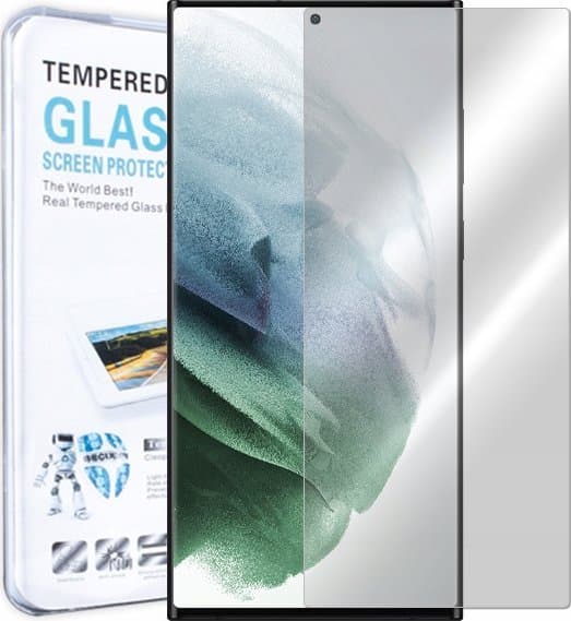 Hærdet glas - til Samsung Galaxy S22 Ultra