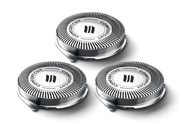 Philips ComfortCut-blad SH30/50