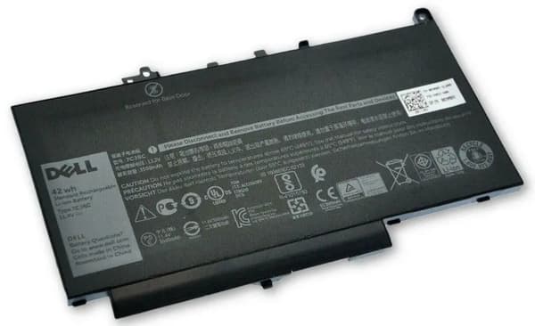 Simplo - batteri til bærbar computer -