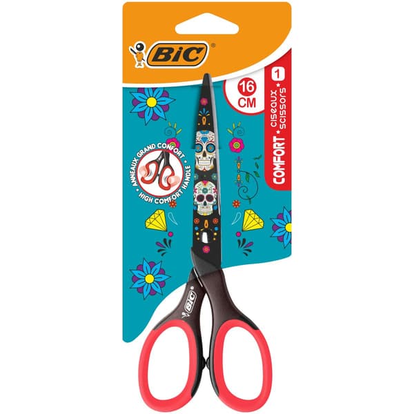Decor 16cm BIC Sakset